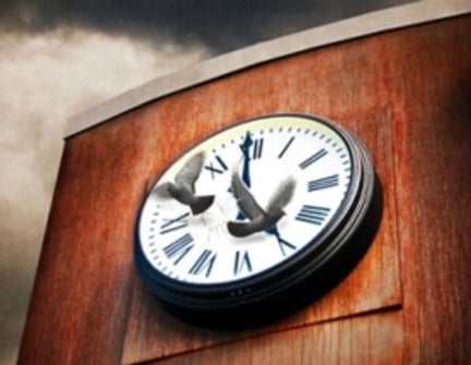 Why Does Time Fly as We Get Older? - Scientific American Blog Network