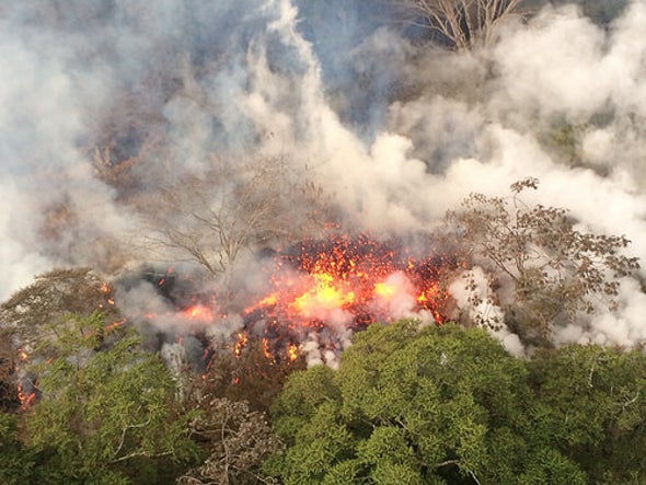 Evacuating Volcano Country: Begin Your Preparations Today