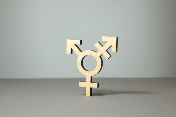 The Surprisingly Old Science of Living as Transgender