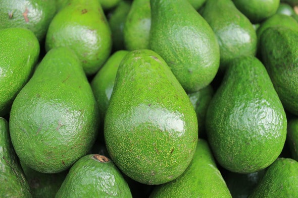 How Marketing Changed the Way We See Avocados