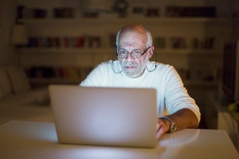 Older Adults Are Especially Prone to Social Media Bubbles