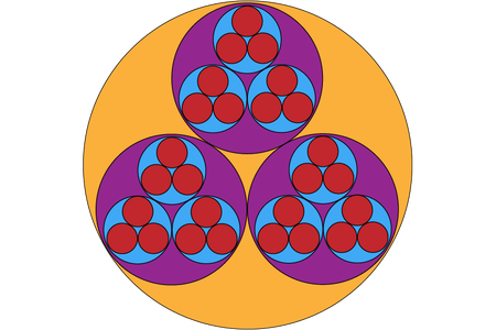 大众科学 Logo