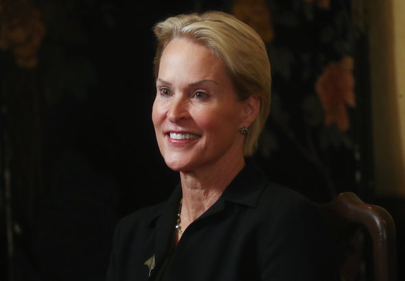 Her Nobel Research Outshines Her Star Turn