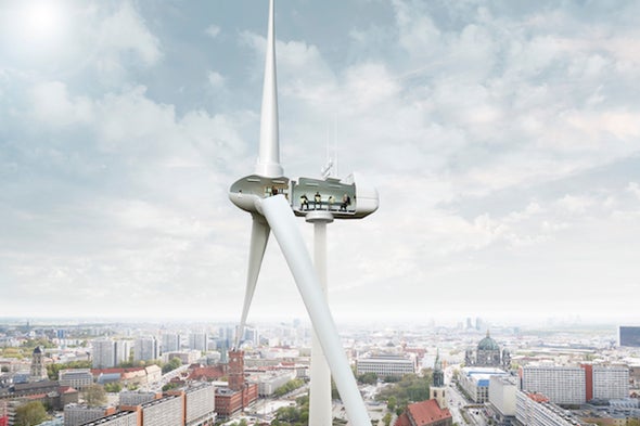 3 Ways Cities Can Become More Sustainable