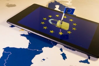 Privacy, Europe's Newest Luxury Export
