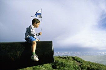 Finland Is the Happiest Country in the World, and Finns Aren't Happy about It