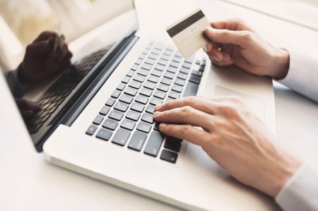 Scientific American Logo