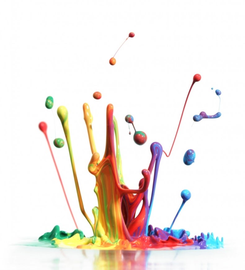 The Messy Minds of Creative People - Scientific American Blog Network