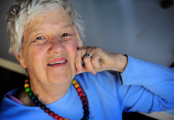 We're Sorry, Vera Rubin