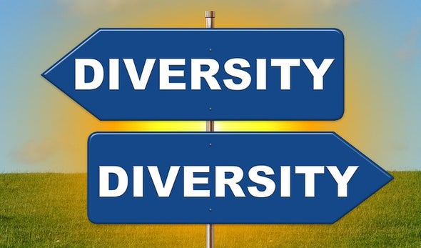 We Champion Racial, Gender and Cultural Diversity--Why Not Viewpoint Diversity?