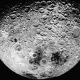 The Lunar Farside and the Cosmic Dark Age