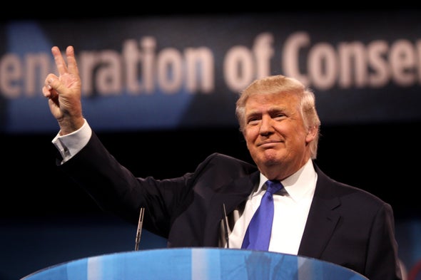 How Donald Trump Can Become the Greatest Leader Ever