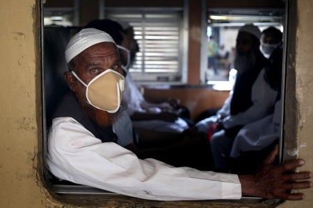 Scientific American Logo