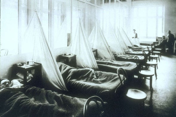Preparing for the Next Influenza Pandemic