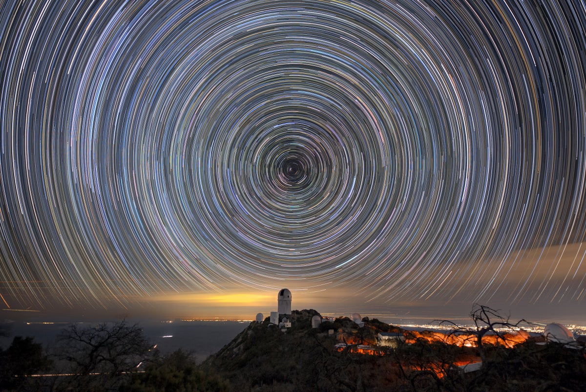 Fundamental principles of the universe called into question by two physicists