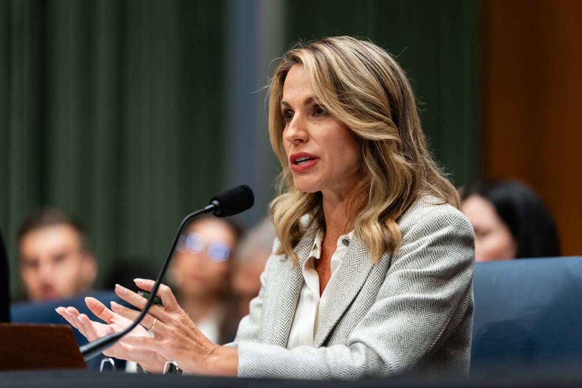scientificamerican.com - Claire Cameron - Trump's surgeon general nominee Nicole Saphier heads to Senate confirmation vote