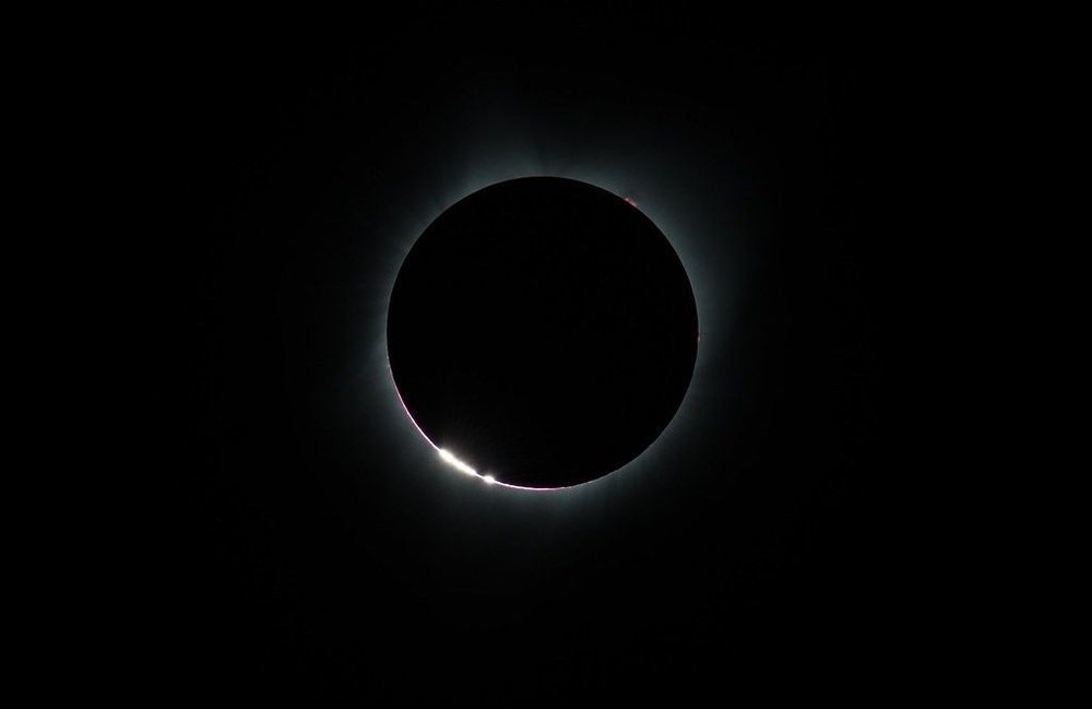 The 2026 total solar eclipse