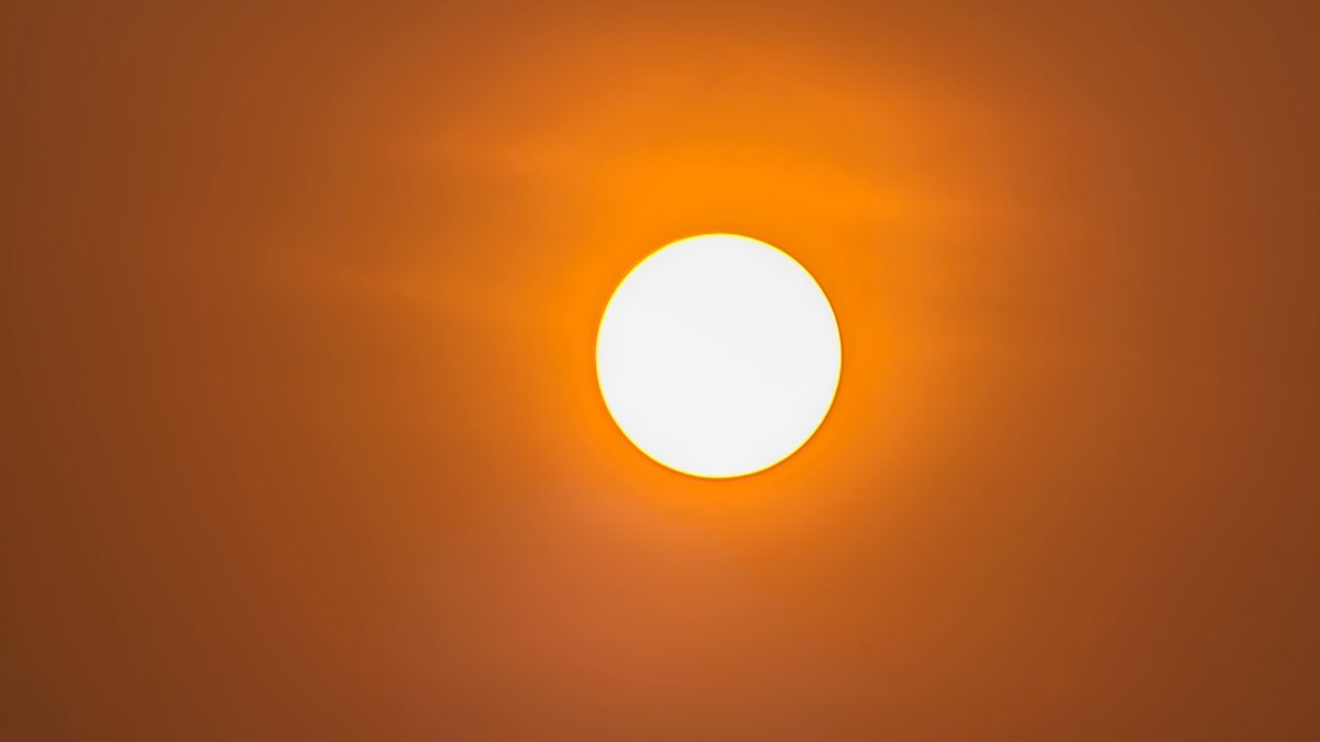 This October is on track to be the hottest ever recorded