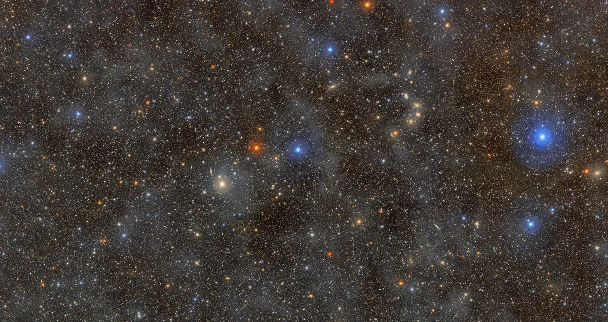 The Rubin telescope just began the largest cosmic time-lapse in history