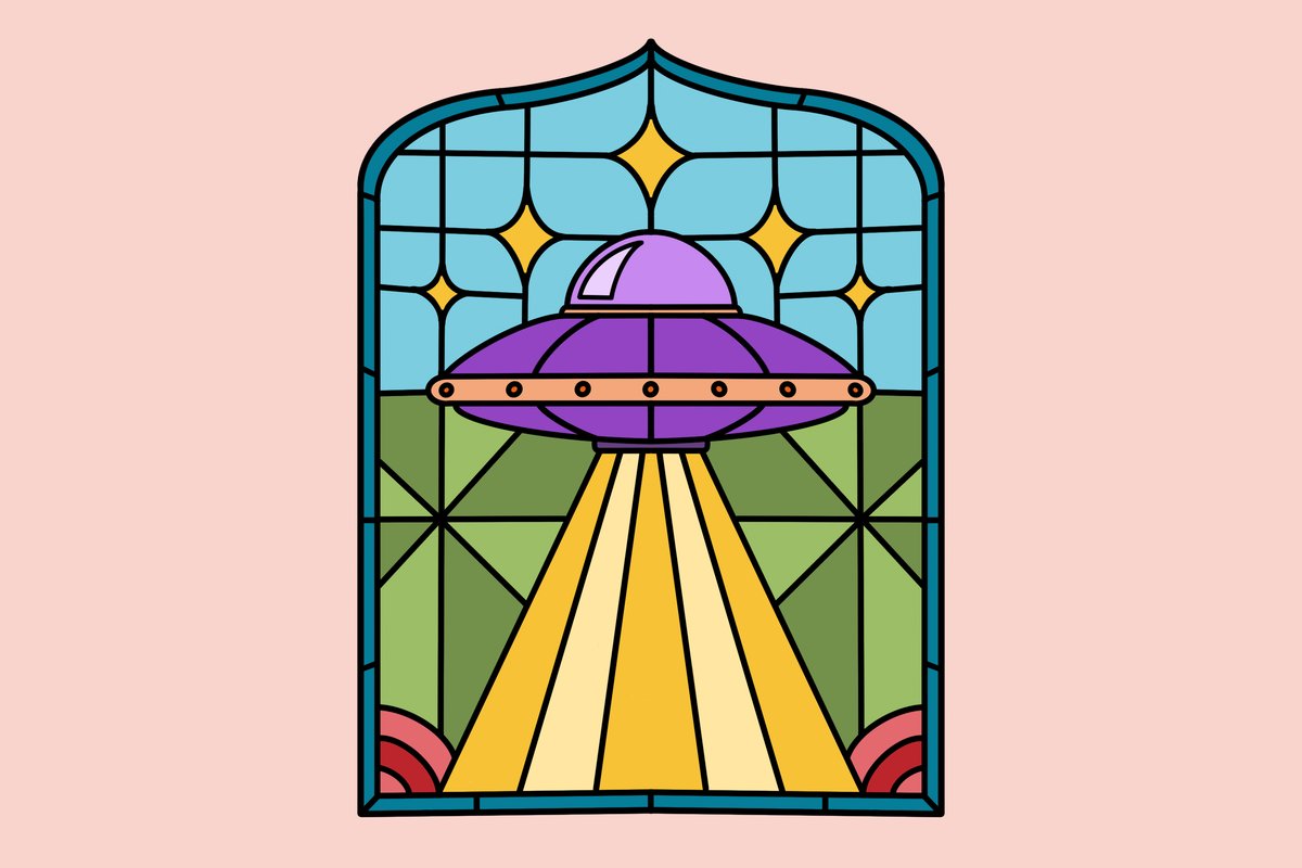 Can the world’s religions survive the existence of aliens?