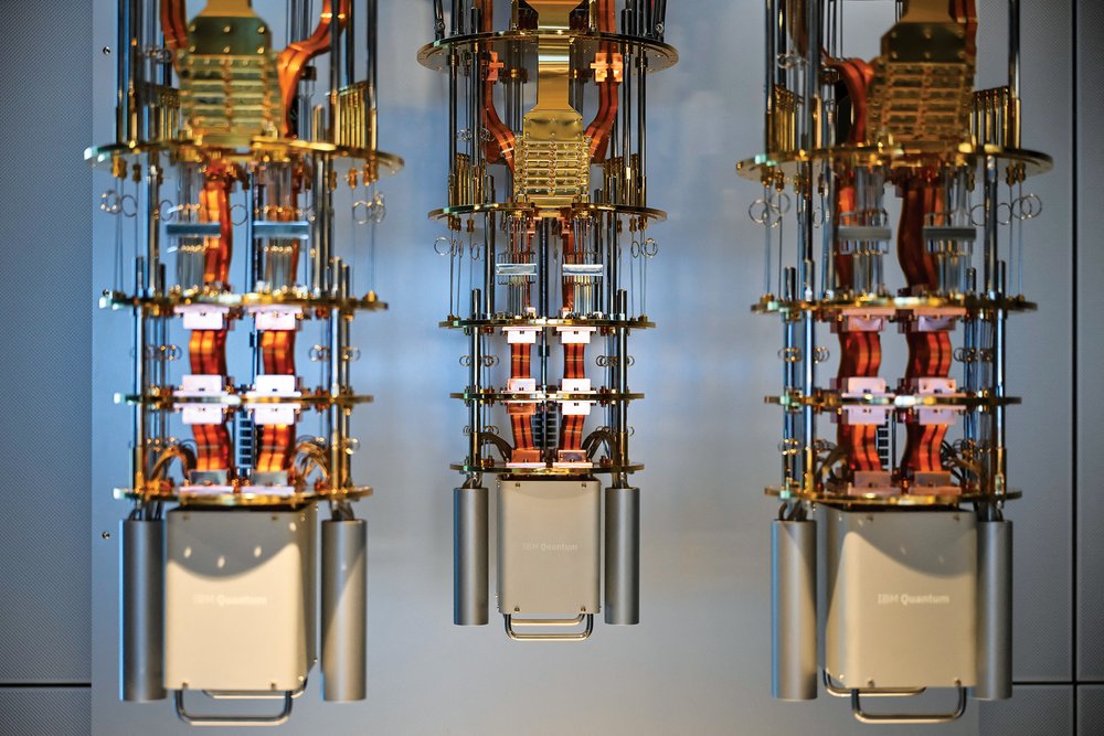 Quantum computing is reaching its make-or-break moment | Scientific ...