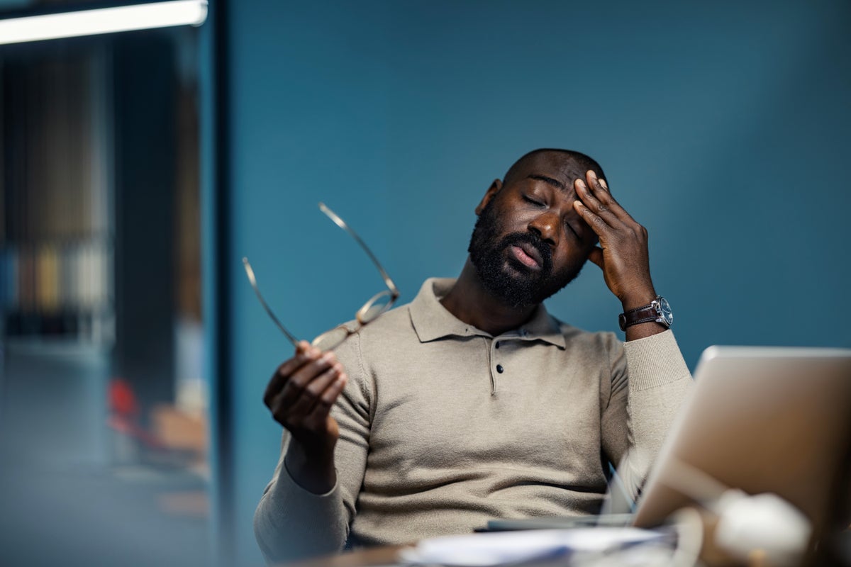 Johns Hopkins study identifies brain regions driving cognitive fatigue