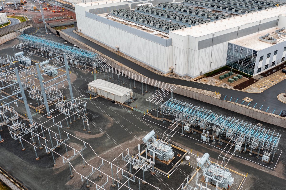 scientificamerican.com - Alex Pasternack - AI's power boom is giving the transformer a high-tech makeover