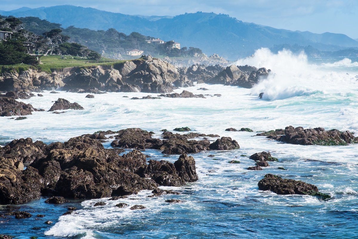 The ‘Kelvin wave’ hitting California is a potent warning about sea-level rise