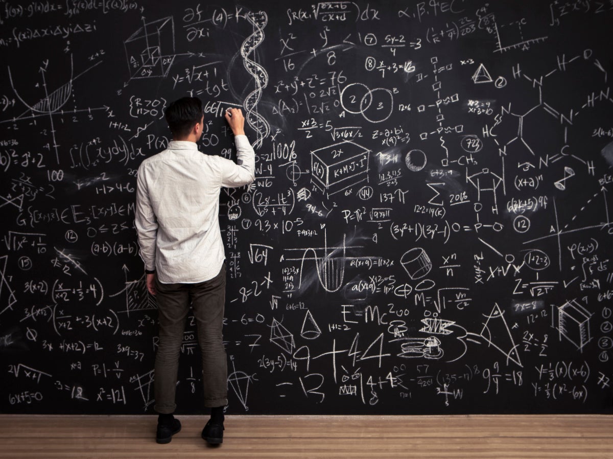 Mathematicians still don’t know the fastest way to multiply numbers