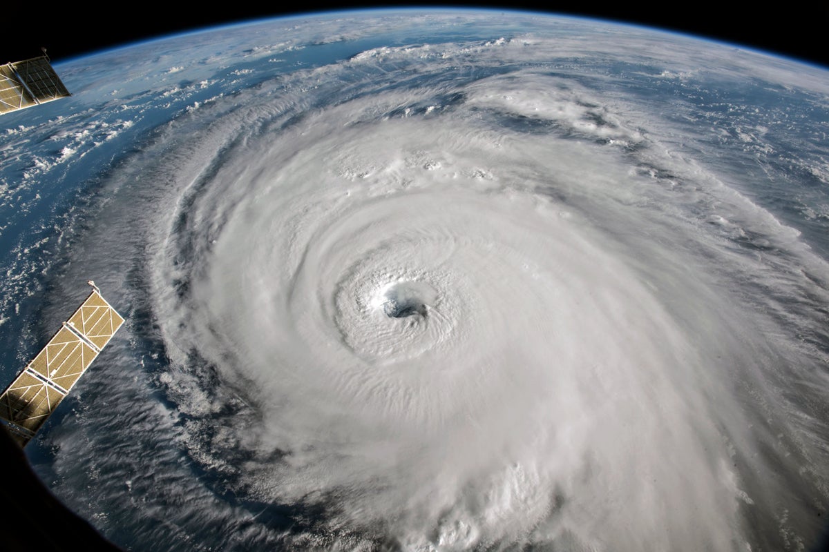 NOAA predicts quieter Atlantic hurricane season for 2026—but the Pacific is another story