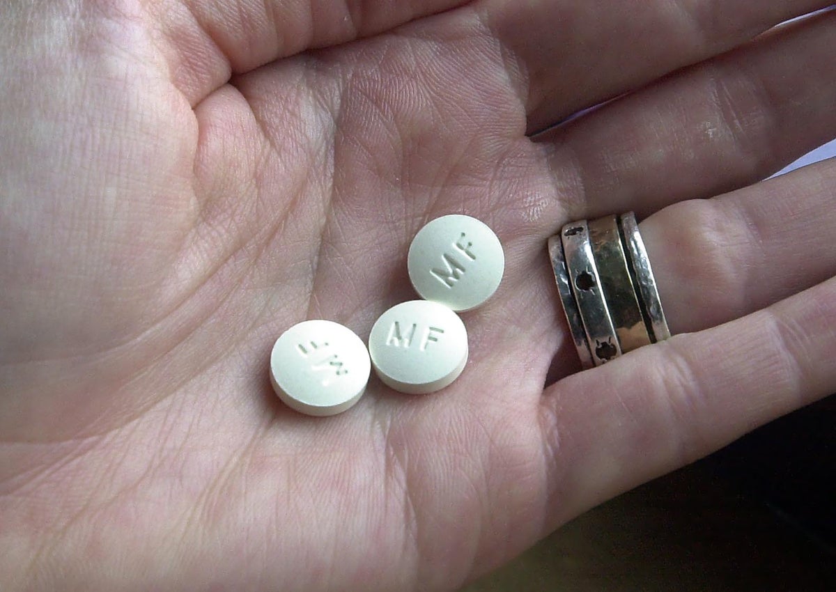 Supreme Court reinstates access to abortion drug mifepristone by mail