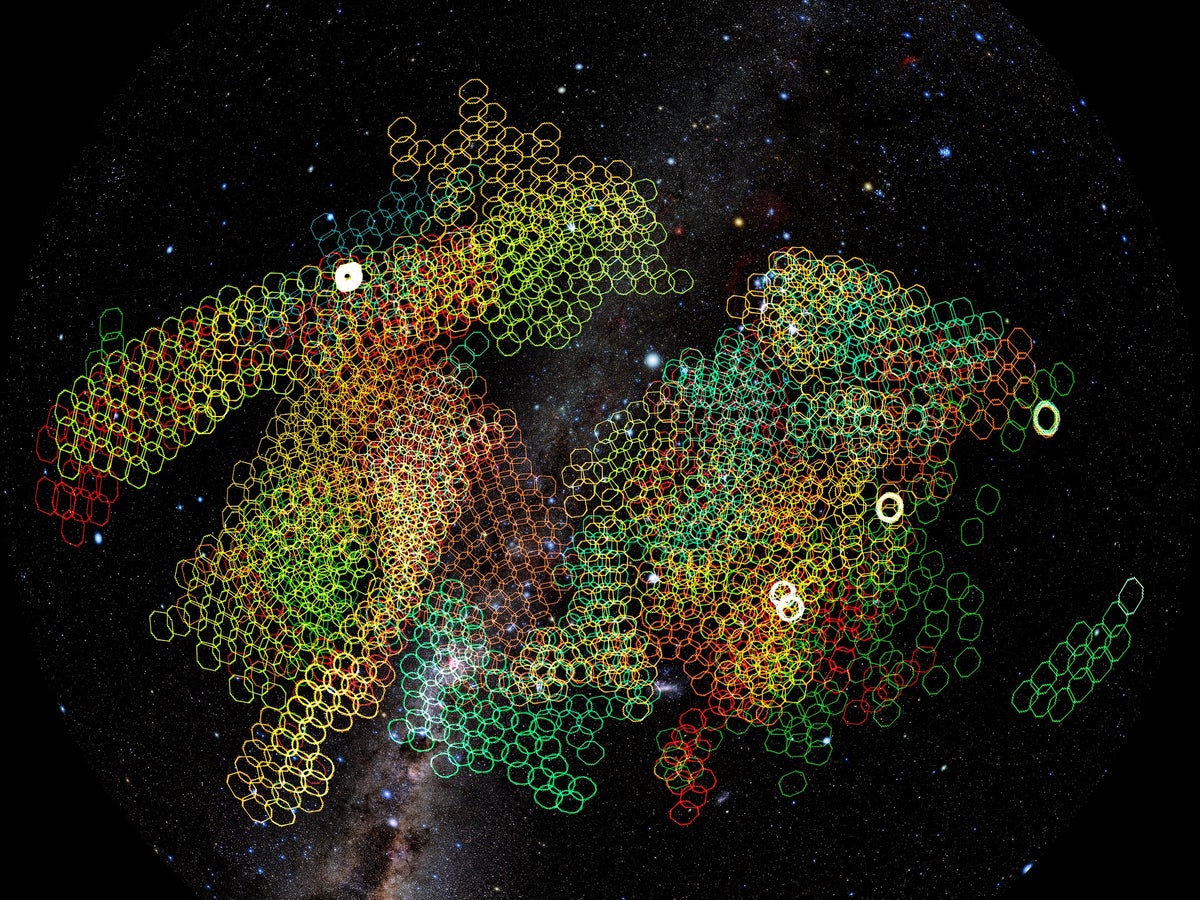 scientificamerican.com - Phil Plait - Spoiler alert! Here's what astronomers will see in a first-of-its-kind 'movie' of the sky