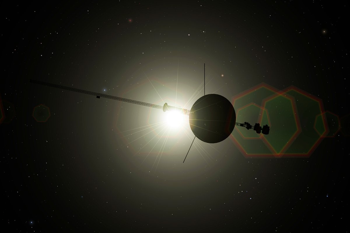What’s the point of the interstellar Fermi Explorer mission?