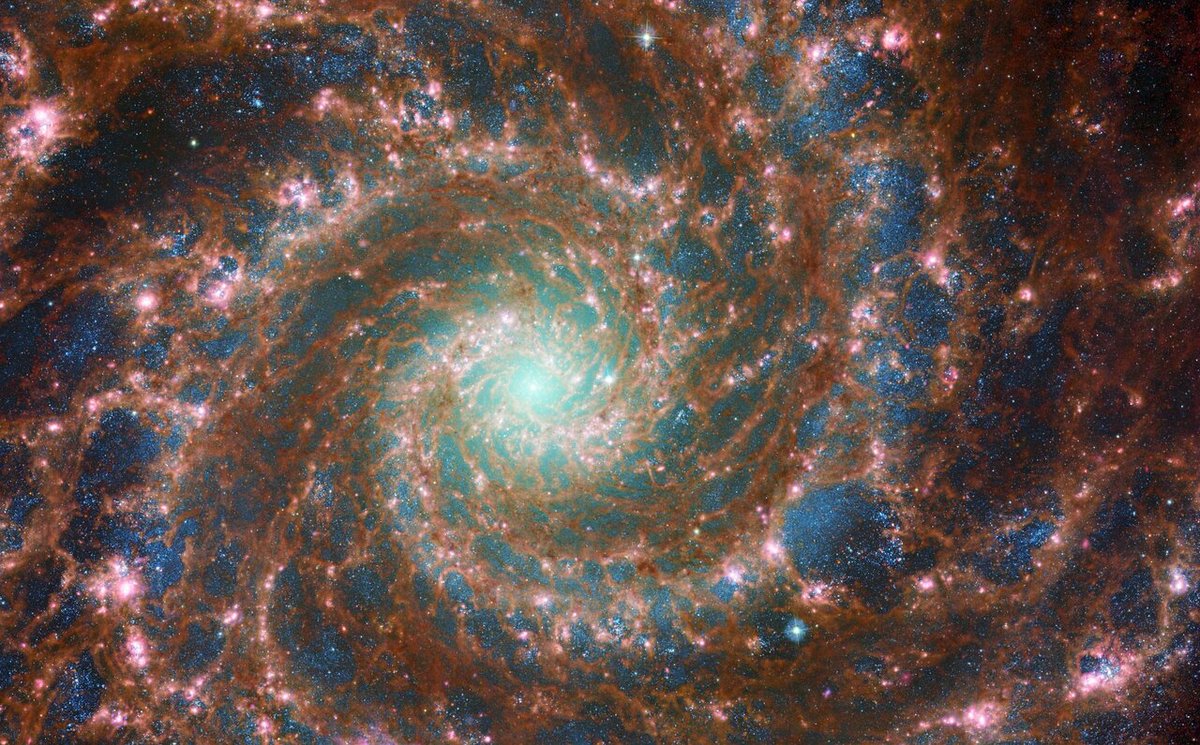 scientificamerican.com - Mary Randolph - Boo! See the universe's spookiest sights in time for Halloween