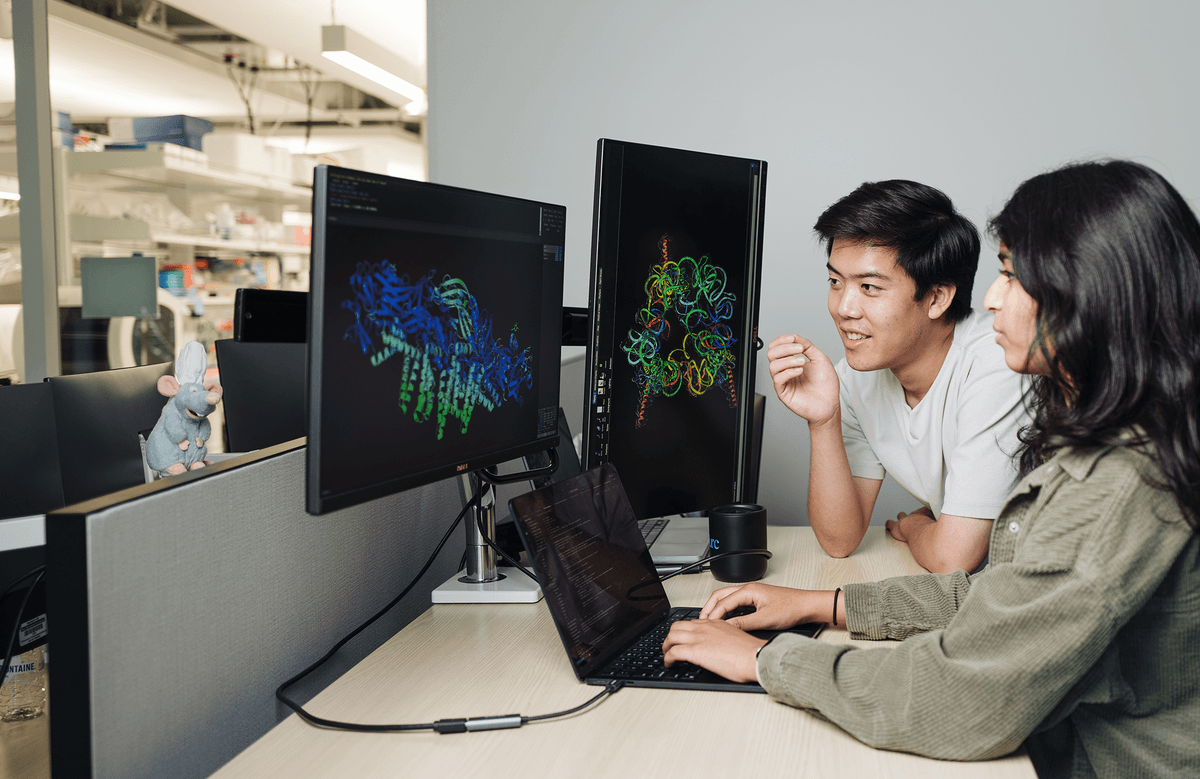Ai Just Created A Virus Not Found In Nature And Scientists Are Worried