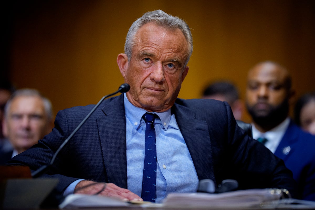 scientificamerican.com - Adam Kovac - RFK, Jr. is turning his attention to another vital health advisory group