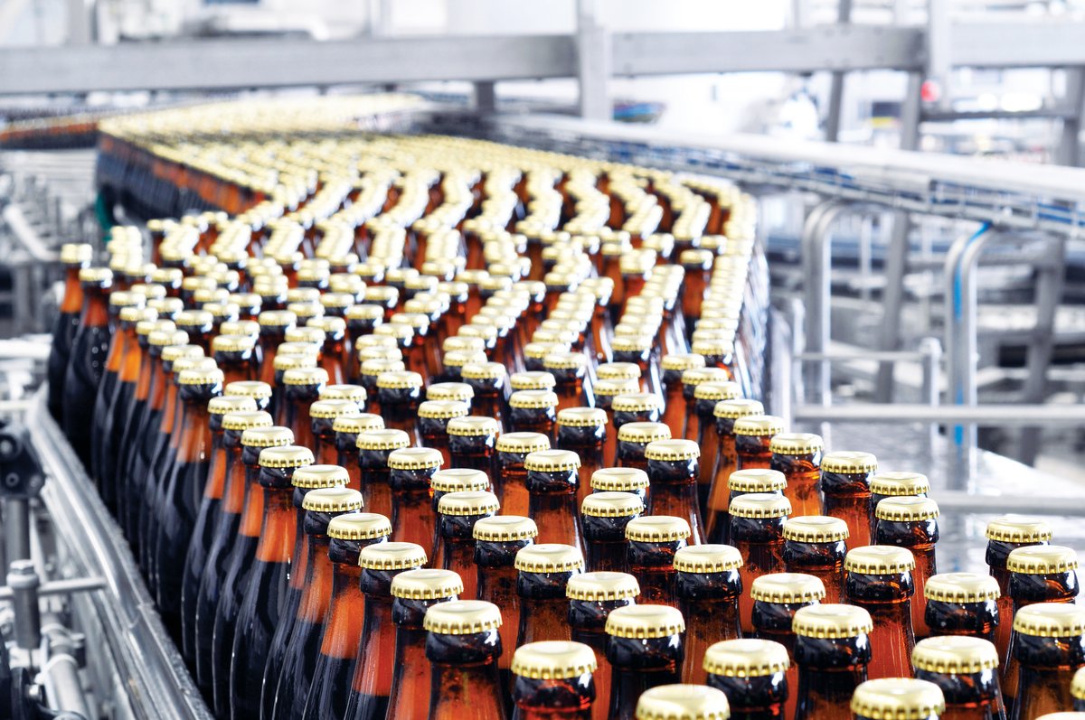 scientificamerican.com - Mary Randolph - This beer-making waste may offer a new stream for cleaner water