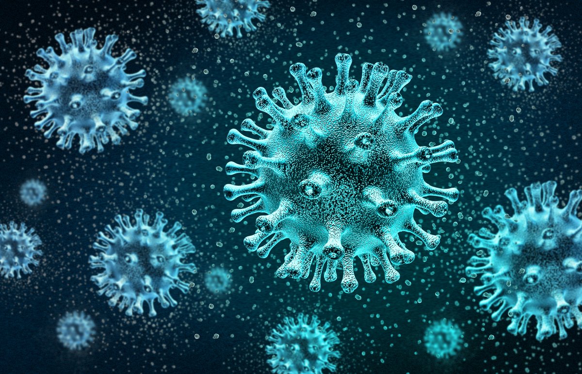 Everything you need to know about flu season 2026