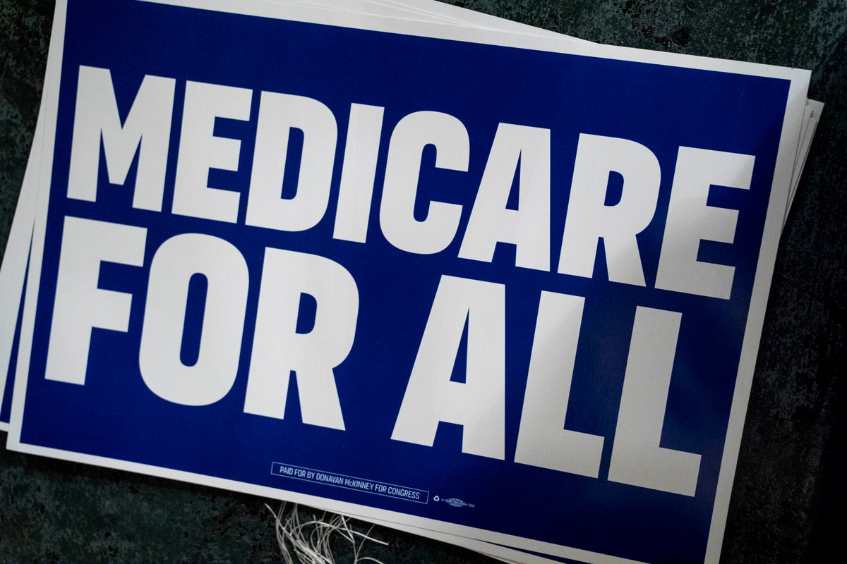 Yale Study Finds 'medicare For All' Could Save $1 Trillion And 114,000 Lives Every Year
