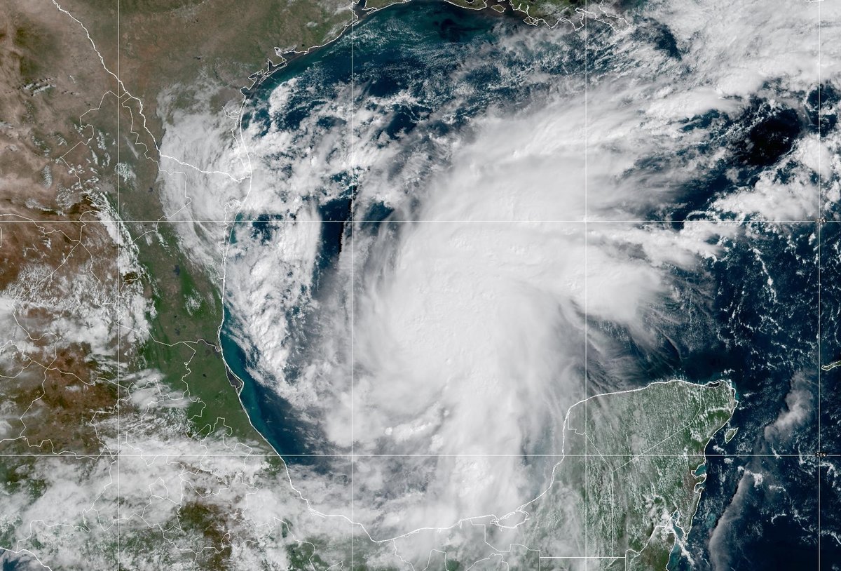 scientificamerican.com - Jackie Flynn Mogensen - The Atlantic hurricane season has been eerily quiet-tropical storm Isaias could change that