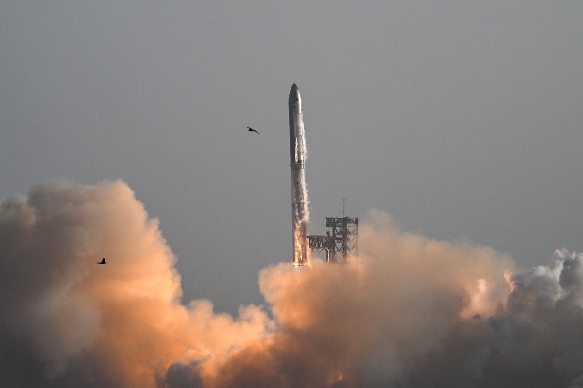 Elon Musk's SpaceX to expand beyond Texas Starbase with new Louisiana spaceport dedicated to Starship