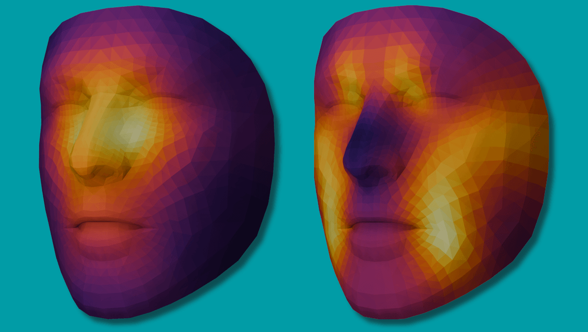 scientificamerican.com - Jackie Flynn Mogensen - Can AI predict whether you'll die from cancer from just an image of your face?