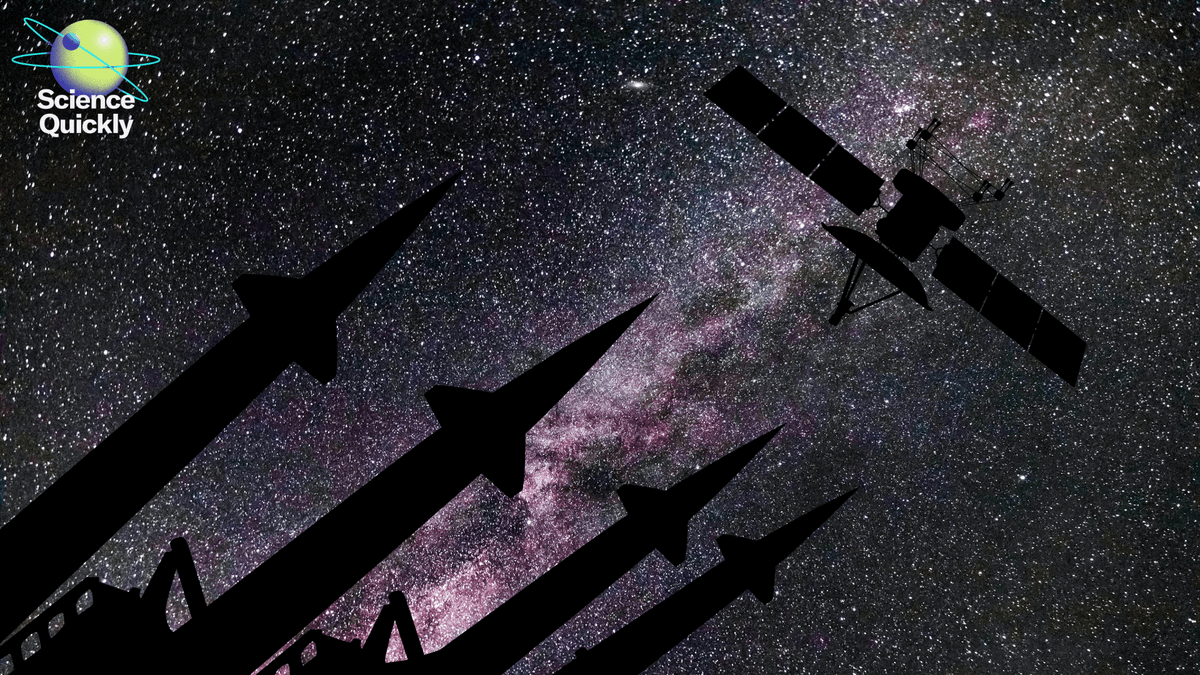 Space weapons, AI safety concerns and the EPA’s rollback of power plant emission rules