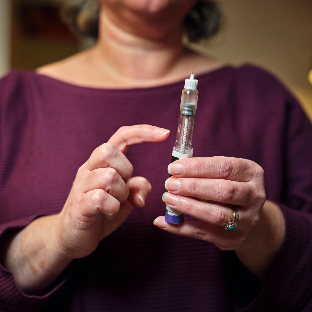 America is embarking on a risky experiment with GLP-1s and aging