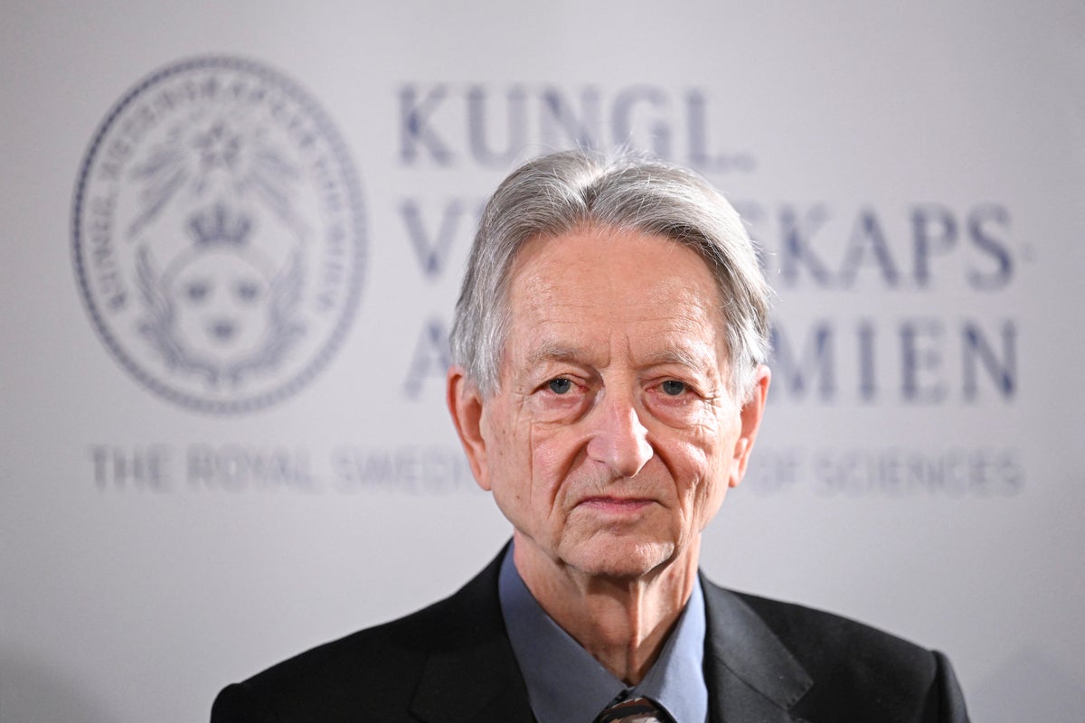 scientificamerican.com - K. R. Callaway - Geoffrey Hinton