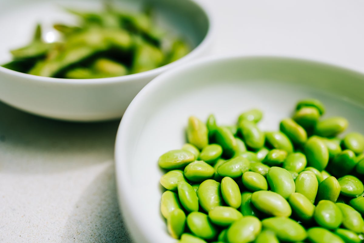 Eat more plant-based protein instead of meat, top heart health body says, contradicting RFK Jr.