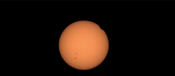 scientificamerican.com - Phil Plait - Is Earth the only planet with total solar eclipses?