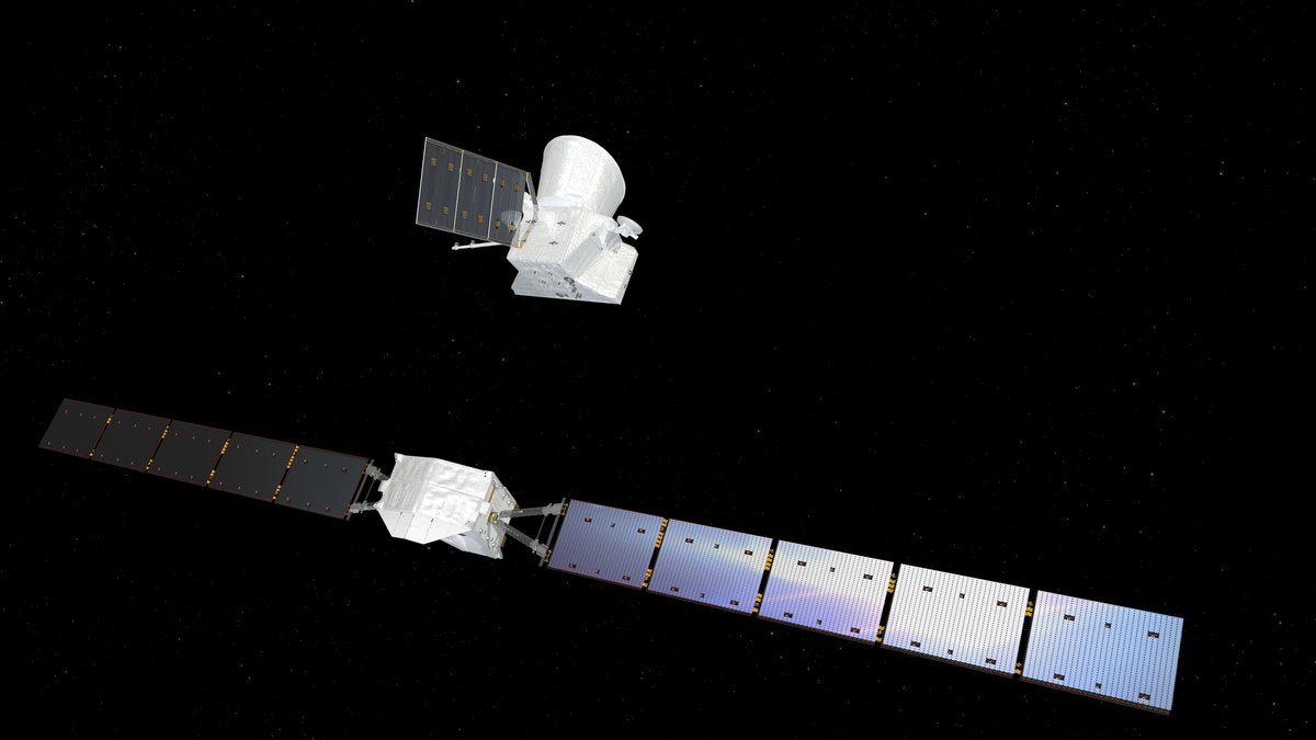 scientificamerican.com - Adam Kovac - After 8 years in space, the spacecraft BepiColombo is finally nearing Mercury