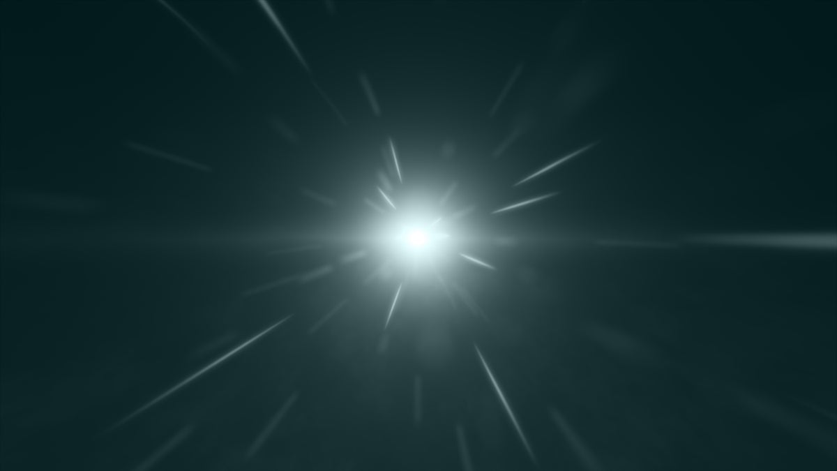 Where did the ‘OMG’ particle come from?!