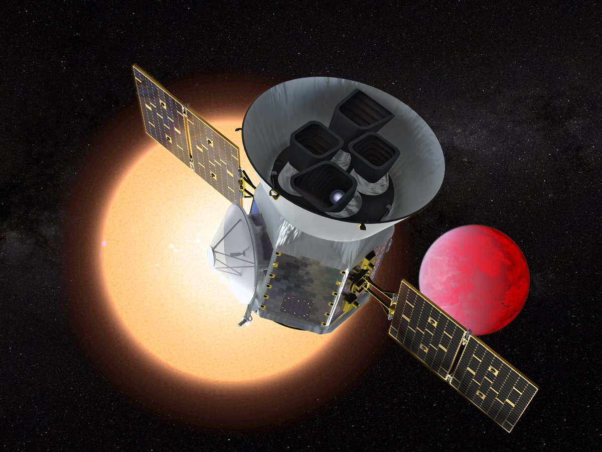 United States: Amateur astronomer identifies potential exoplanet using AI